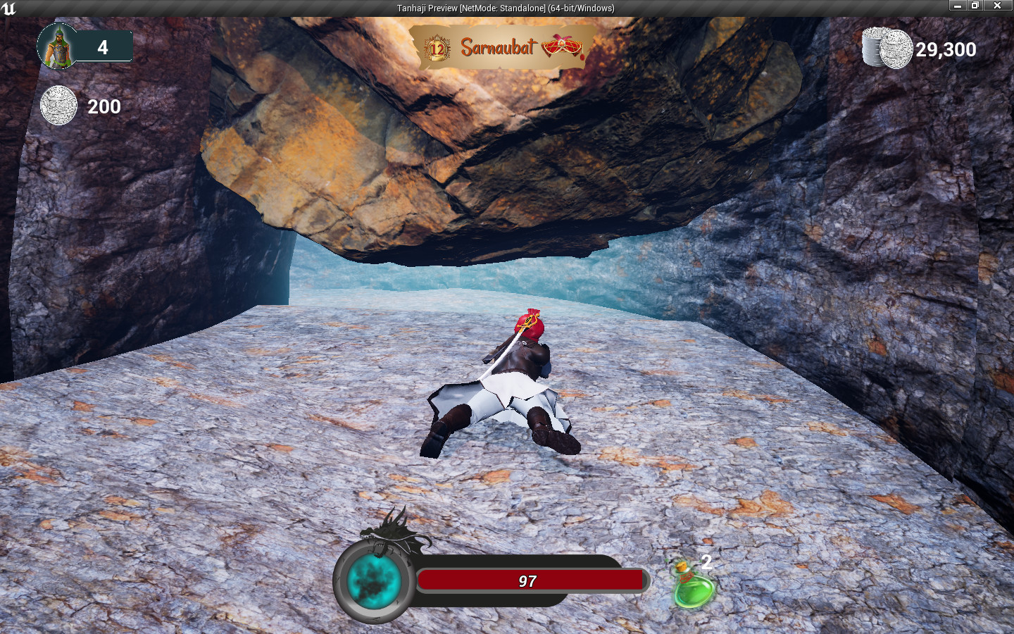 Tanhaji - The Lion Maratha Warrior of Ch. Shivaji Screenshot 22