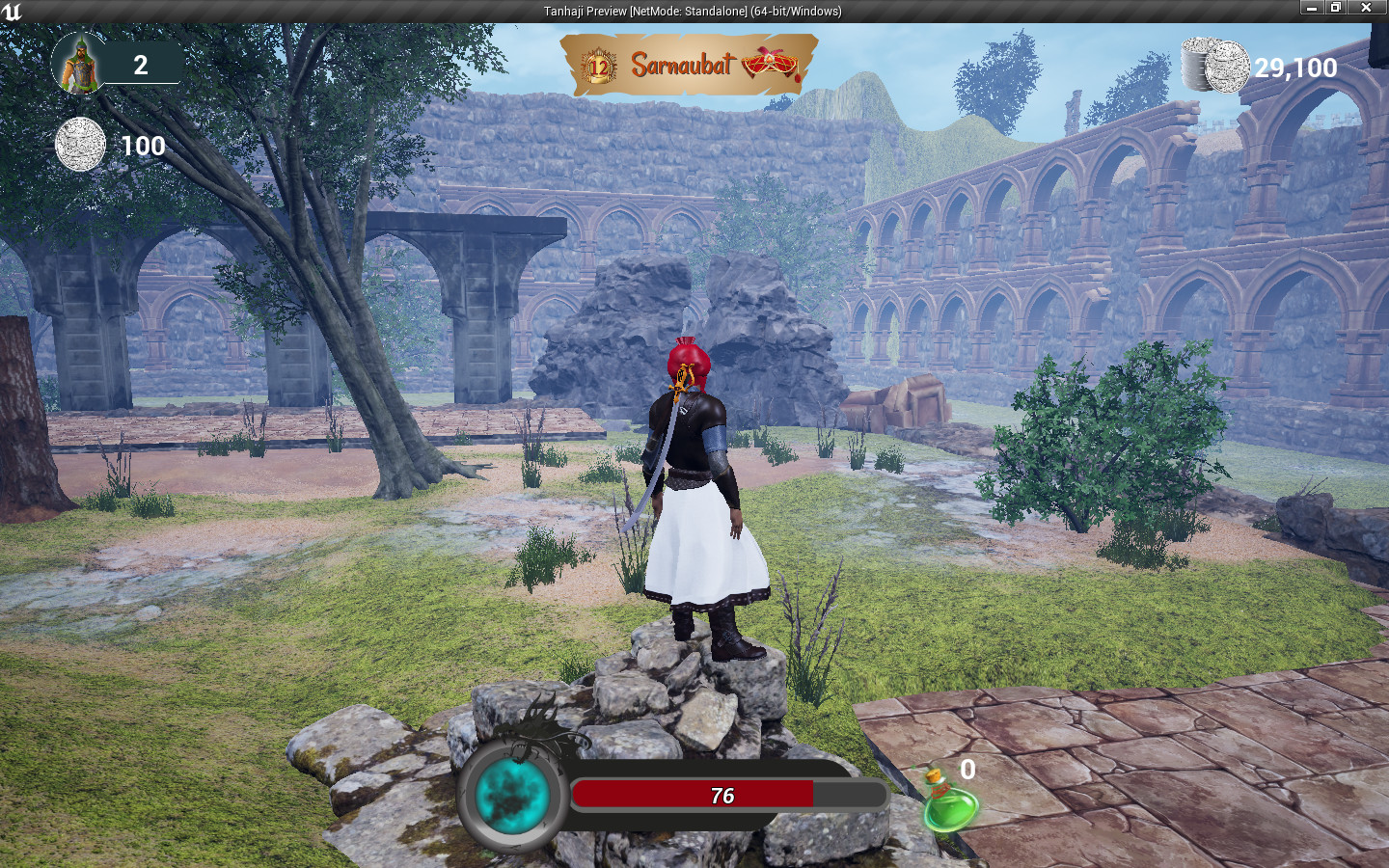 Tanhaji - The Lion Maratha Warrior of Ch. Shivaji Screenshot 30