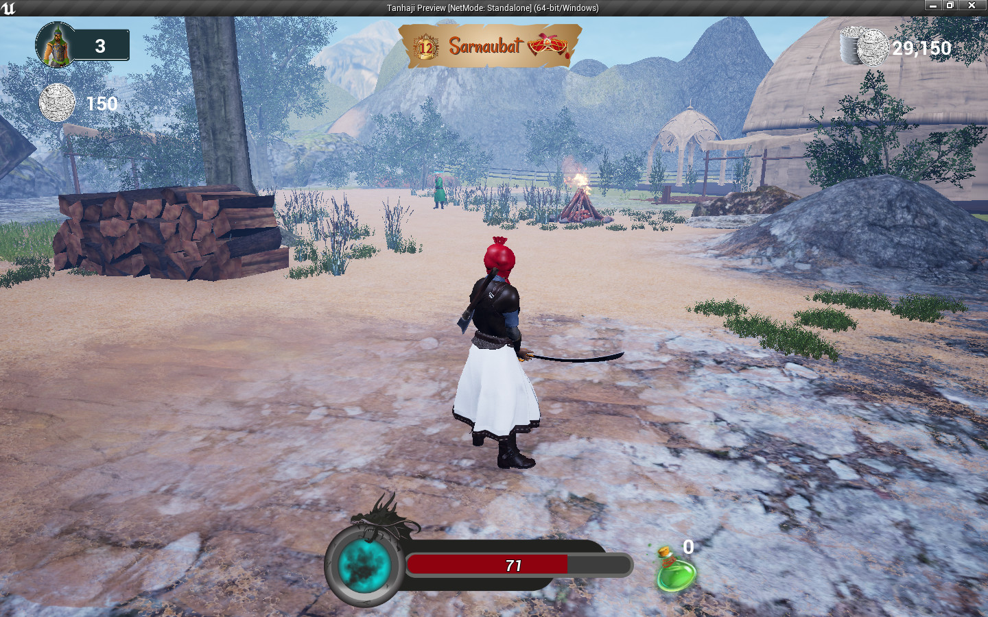 Tanhaji - The Lion Maratha Warrior of Ch. Shivaji Screenshot 13