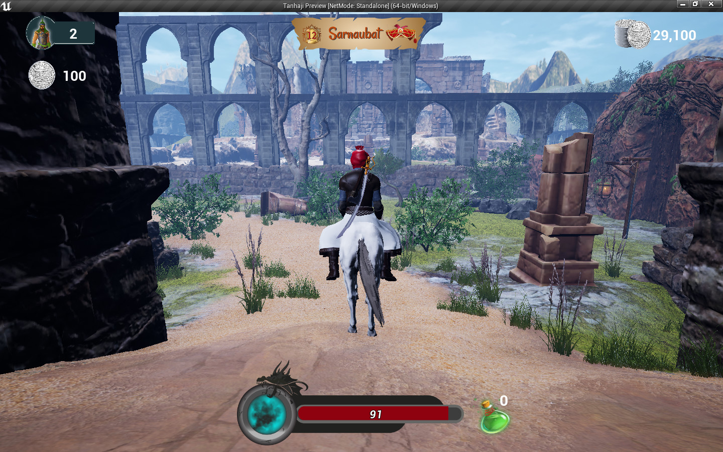 Tanhaji - The Lion Maratha Warrior of Ch. Shivaji Screenshot 19