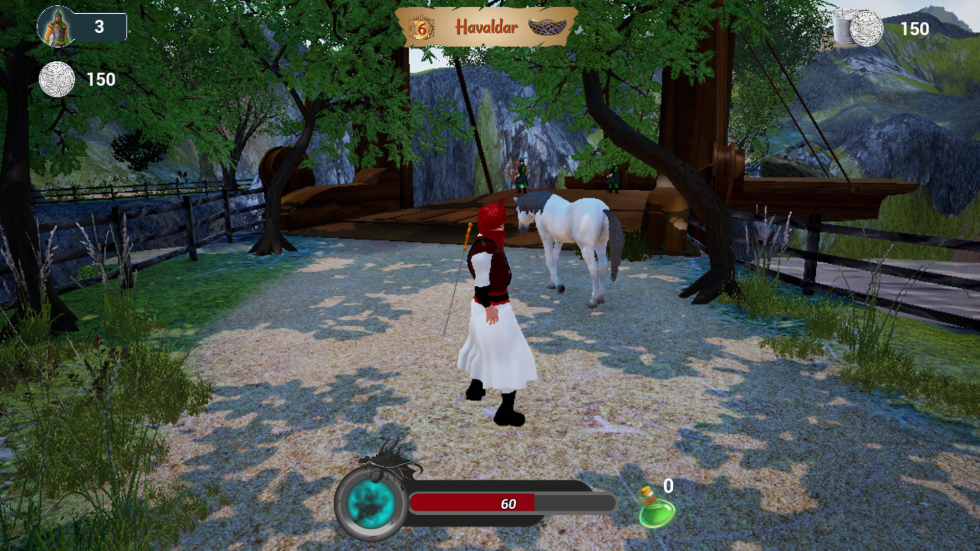 Tanhaji - The Lion Maratha Warrior of Ch. Shivaji Screenshot 7