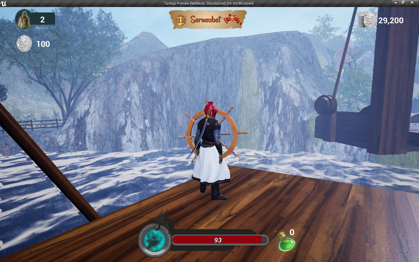 Tanhaji - The Lion Maratha Warrior of Ch. Shivaji Screenshot 9