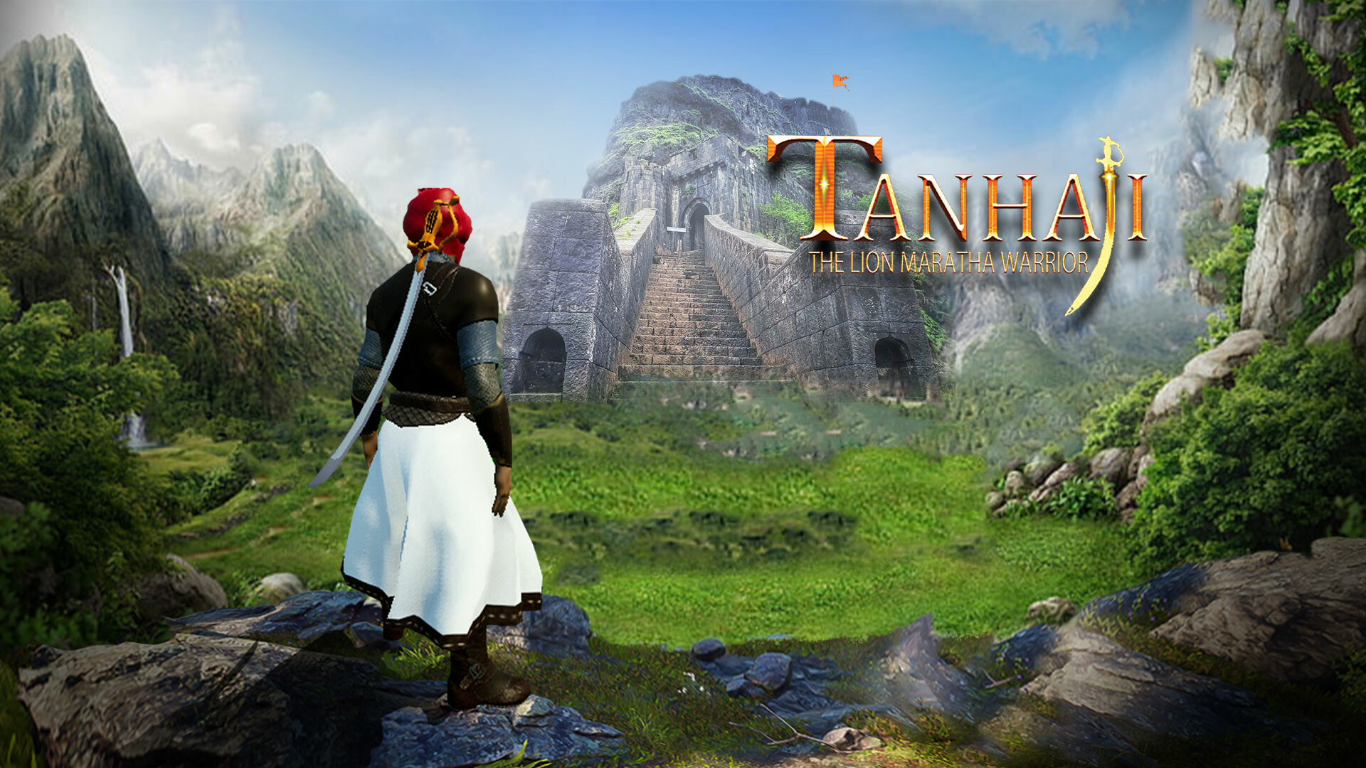 Tanhaji - The Lion Maratha Warrior of Ch. Shivaji Screenshot 0
