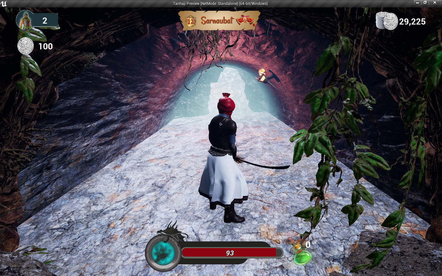 Tanhaji - The Lion Maratha Warrior of Ch. Shivaji Screenshot 12