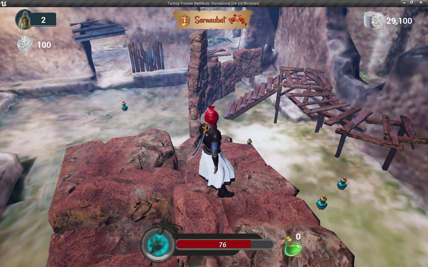 Tanhaji - The Lion Maratha Warrior of Ch. Shivaji Screenshot 24