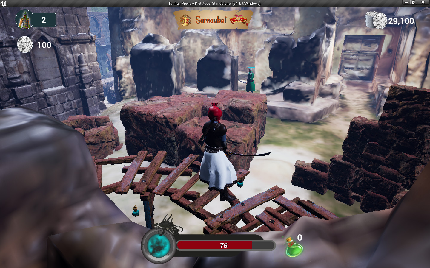 Tanhaji - The Lion Maratha Warrior of Ch. Shivaji Screenshot 27