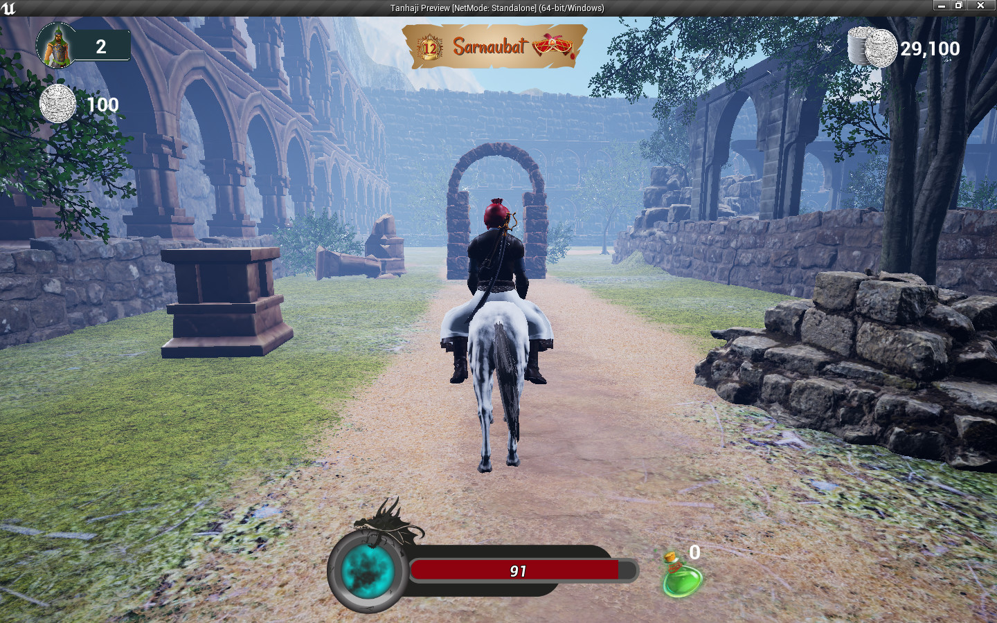 Tanhaji - The Lion Maratha Warrior of Ch. Shivaji Screenshot 21