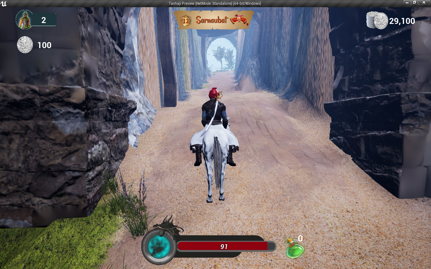 Tanhaji - The Lion Maratha Warrior of Ch. Shivaji Screenshot 16