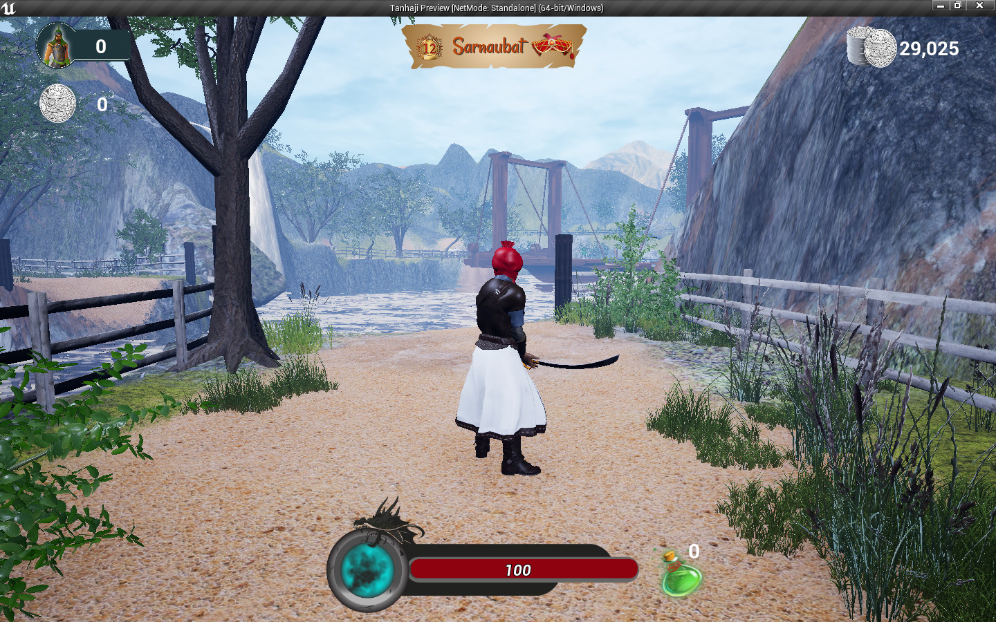 Tanhaji - The Lion Maratha Warrior of Ch. Shivaji Screenshot 17