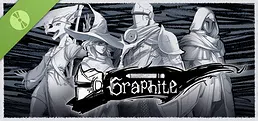 Graphite: Act 1