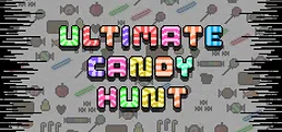 Ultimate Candy Hunt