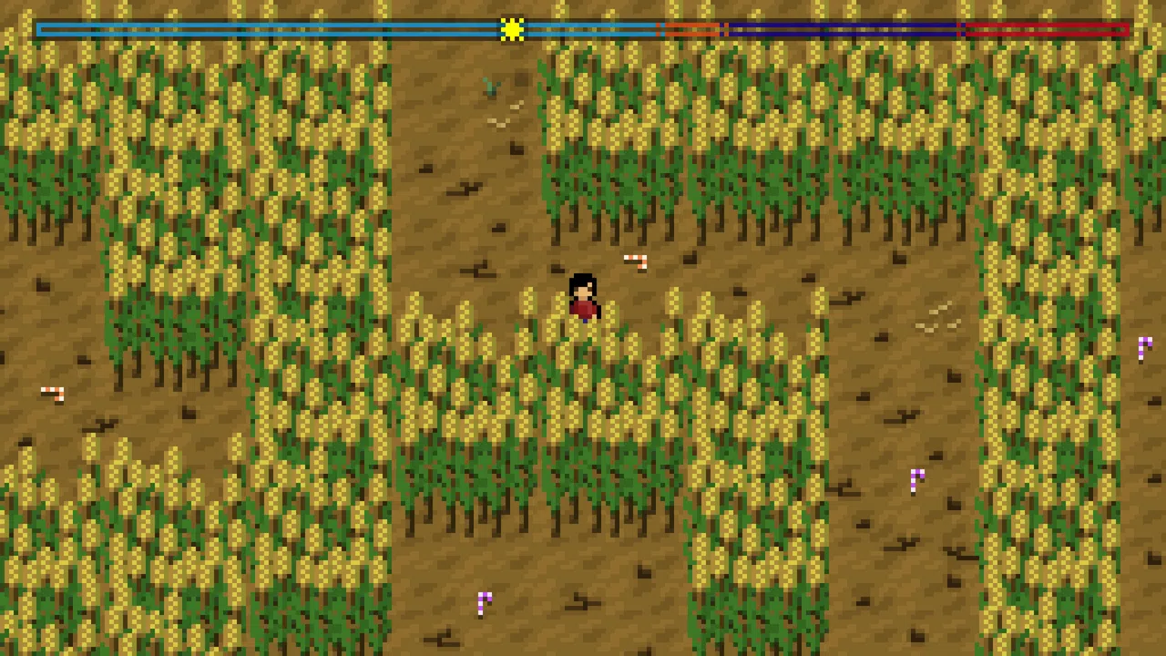 Ultimate Candy Hunt Screenshot 2