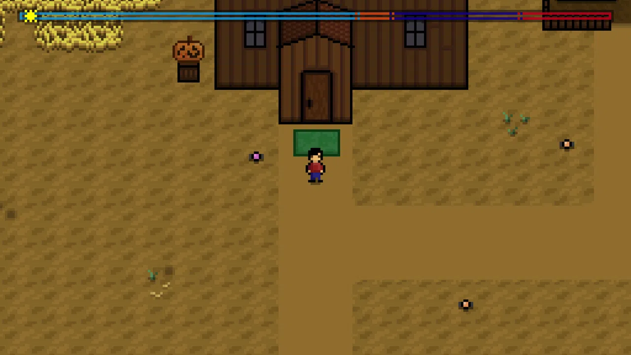 Ultimate Candy Hunt Screenshot 1