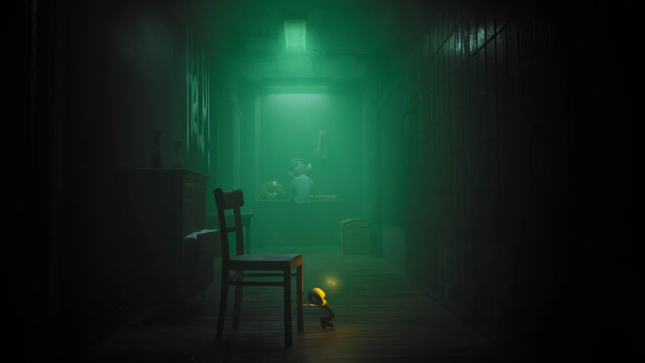 At Sea Screenshot 3