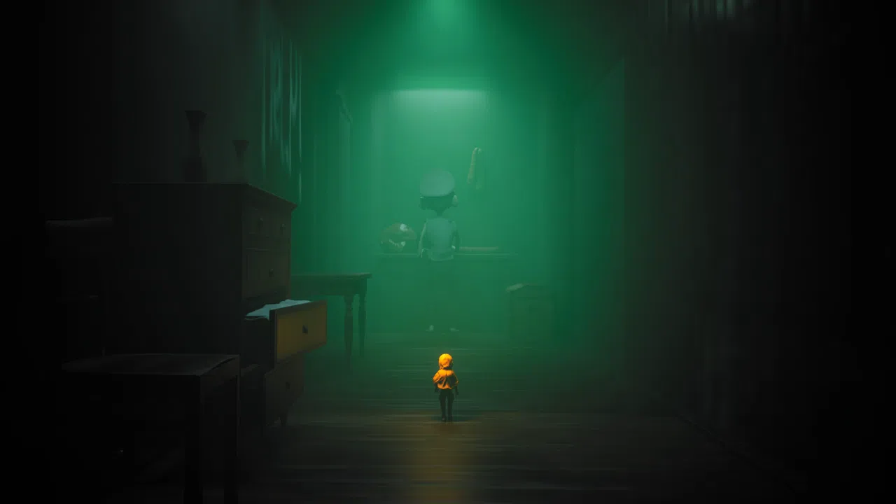 At Sea Screenshot 0
