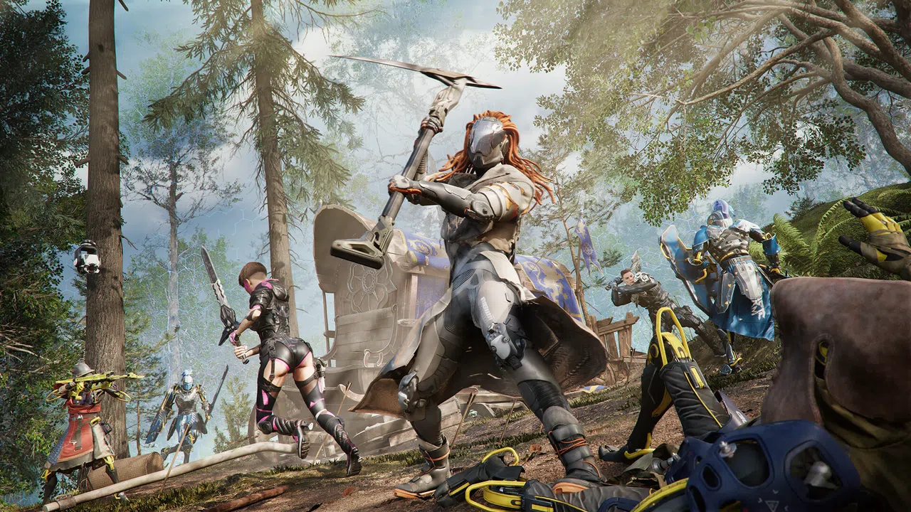 NCORE Screenshot 2
