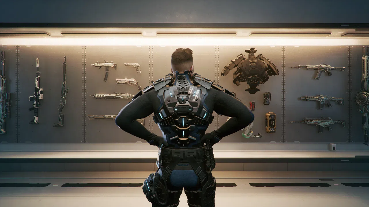 NCORE Screenshot 3