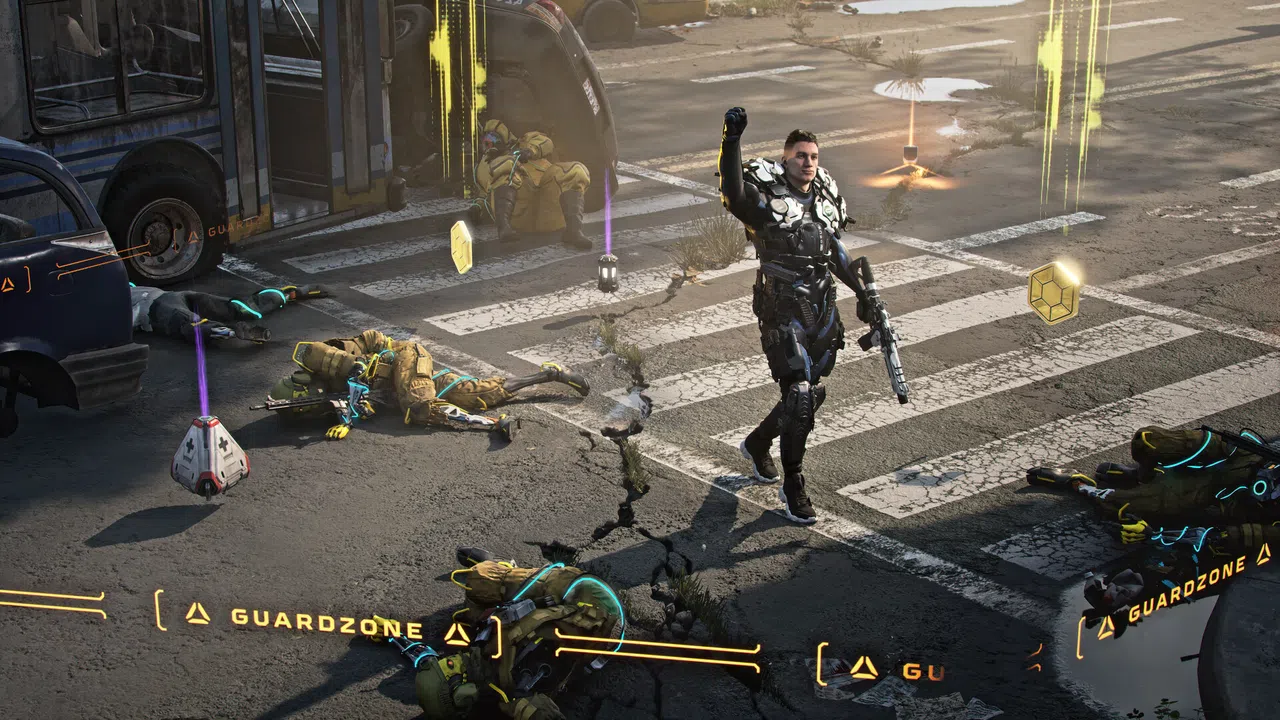 NCORE Screenshot 6