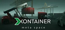 Xontainer Meta Space