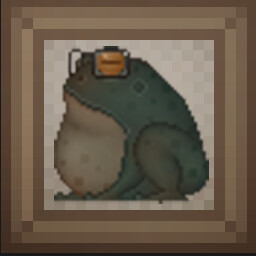 A Chorus of Frogs icon