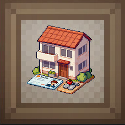 Property Deed icon