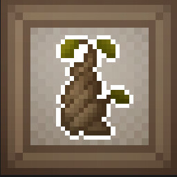 Walking Botanical Garden icon