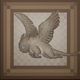 So “Eagle”-gant icon