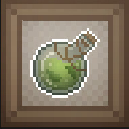 Potion Abuse icon