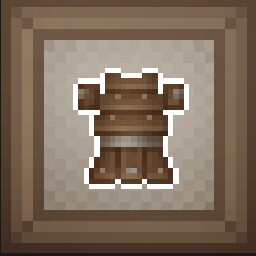 Cardboard Armor icon