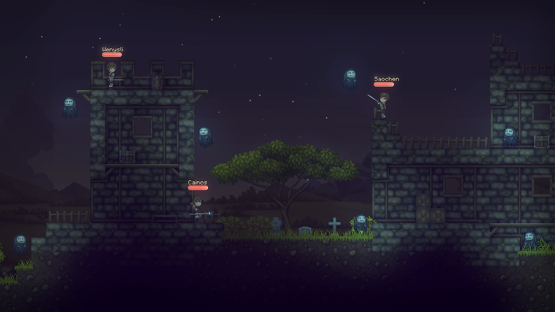 Alchemage Screenshot 8