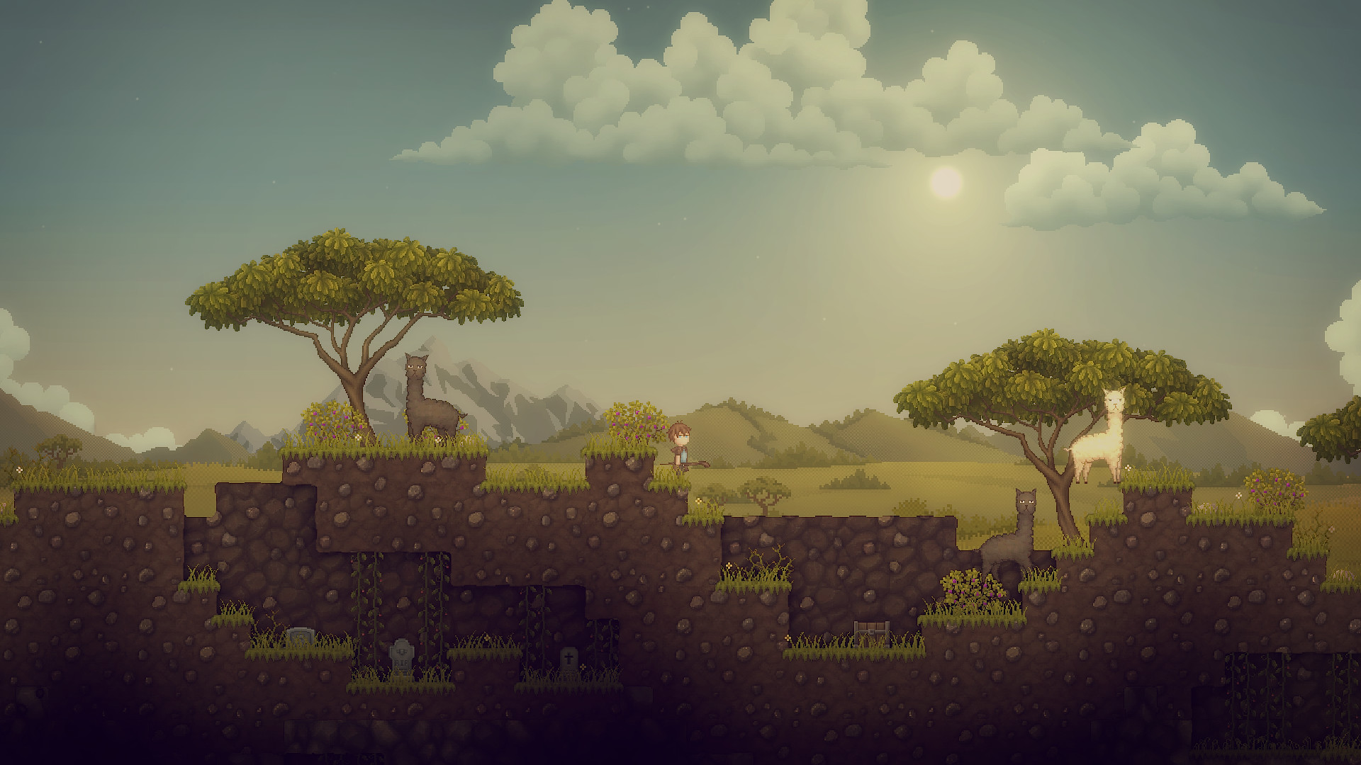 Alchemage Screenshot 0