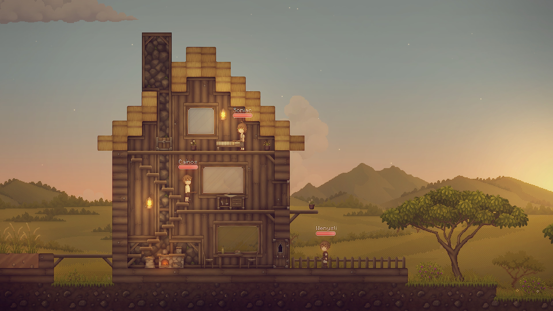 Alchemage Screenshot 5