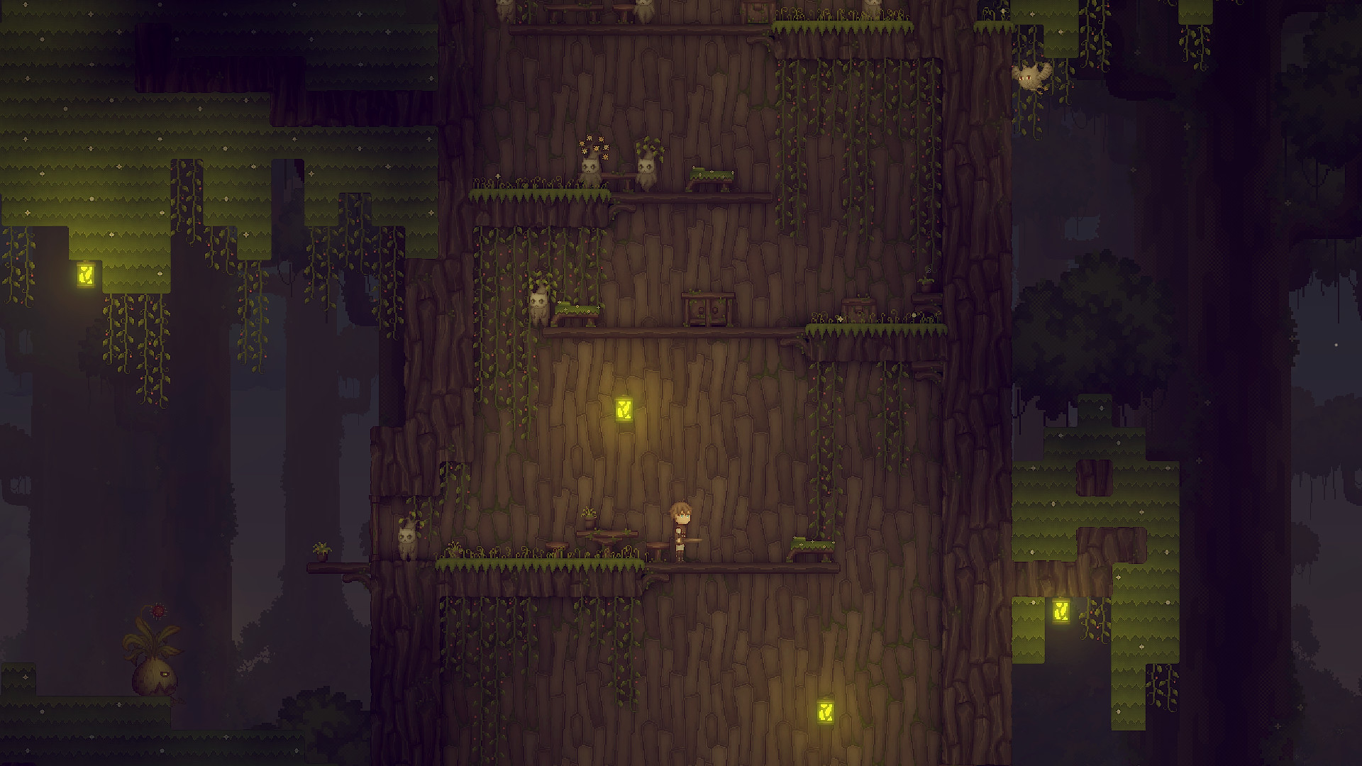 Alchemage Screenshot 2