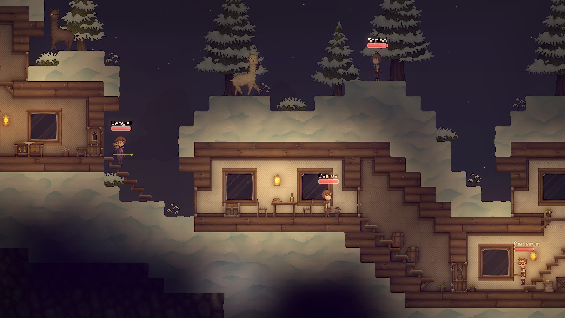 Alchemage Screenshot 9