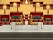 RPG Maker MV - KR Art Deco Exteriors Tileset Screenshot 1