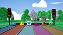 The Slime Races Screenshot 2