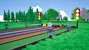 The Slime Races Screenshot 4