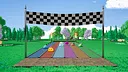The Slime Races Screenshot 1