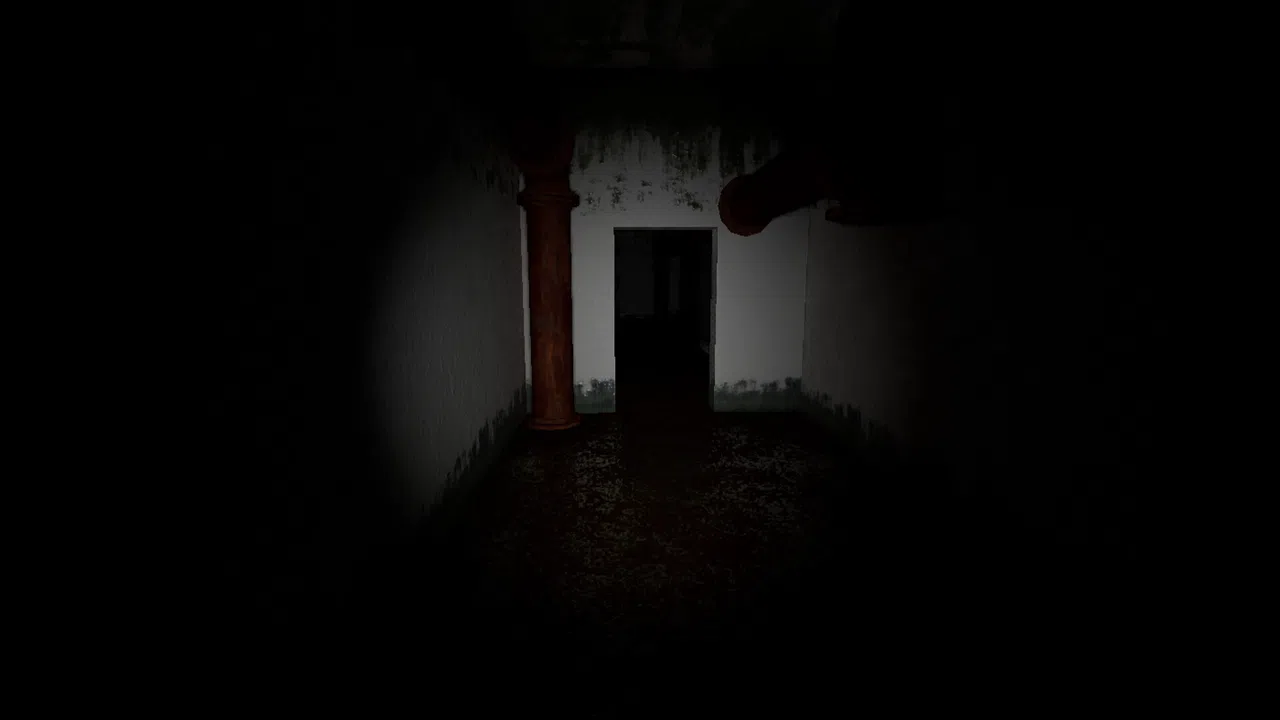 Sunset of Death Screenshot 1