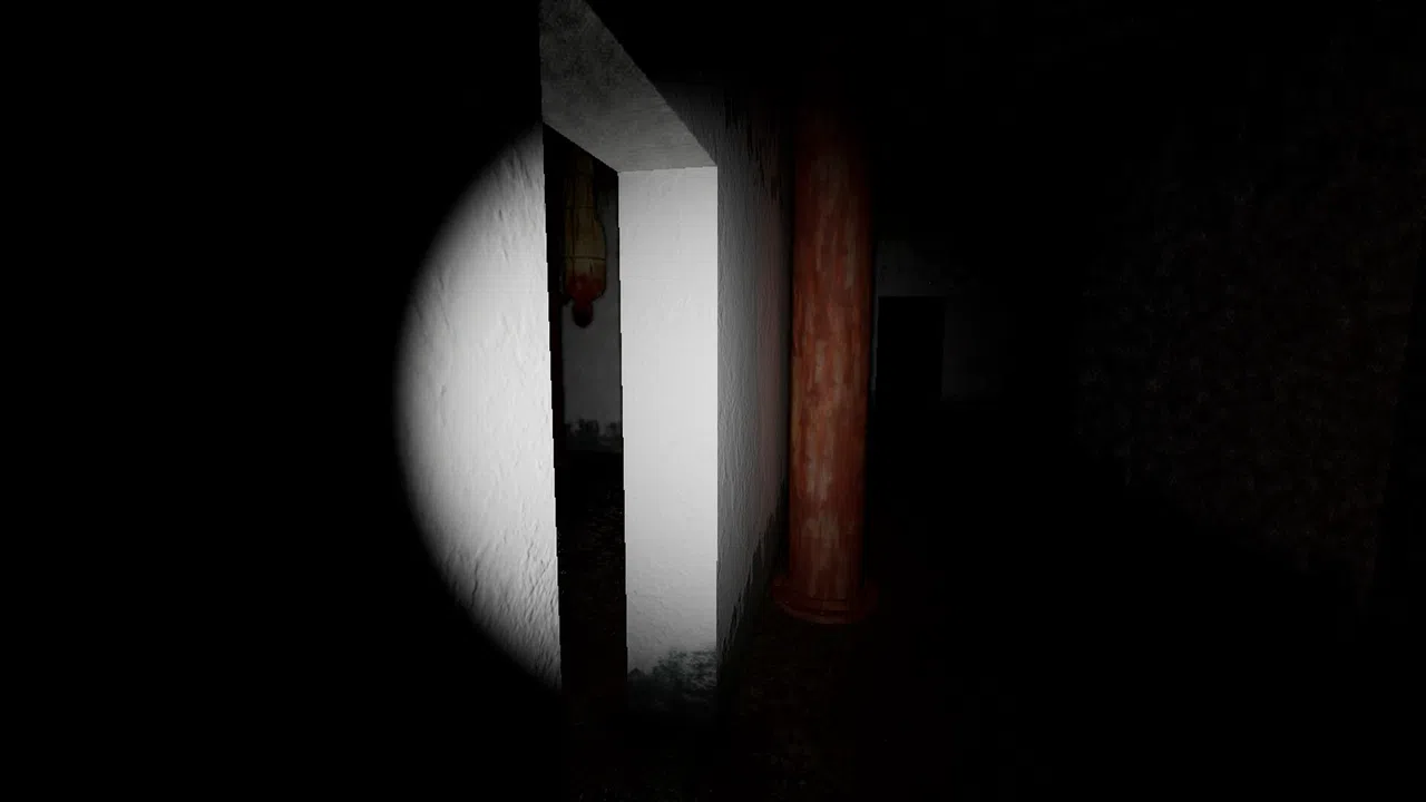 Sunset of Death Screenshot 0