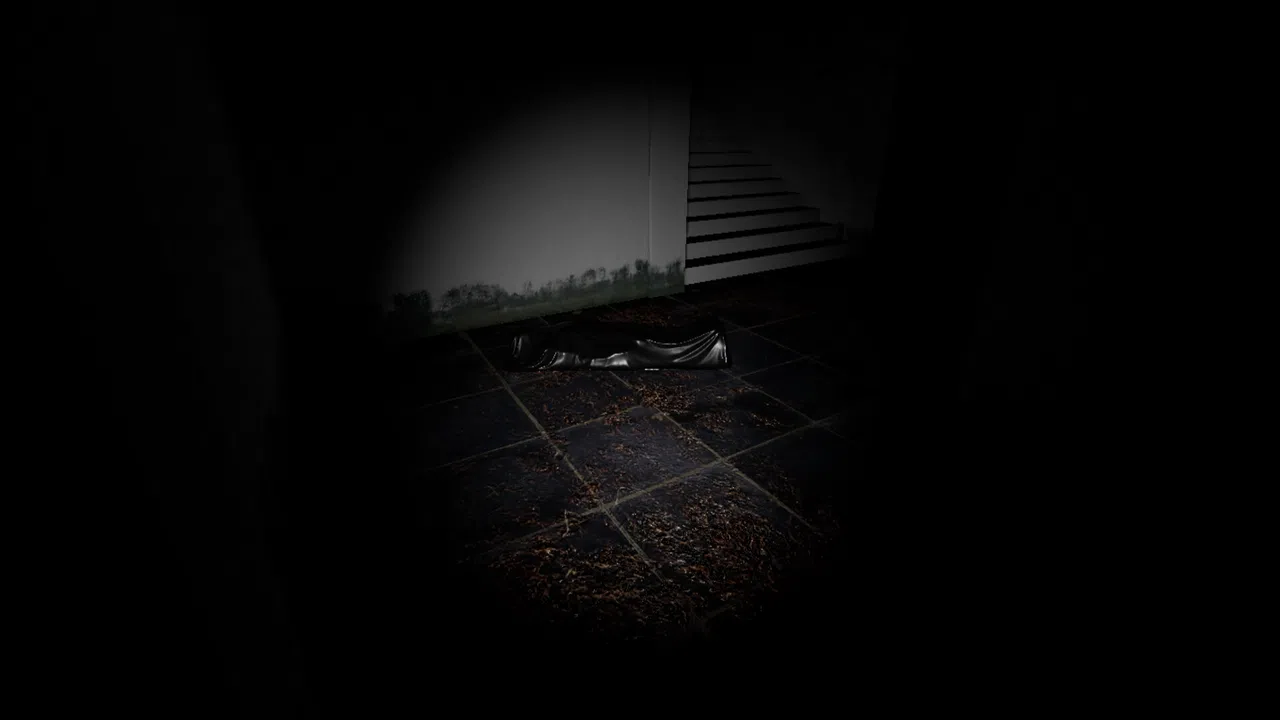 Sunset of Death Screenshot 2