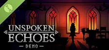 Unspoken Echoes Demo