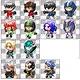 RPG Maker MZ - Soldier Character Pack 3 Screenshot 15
