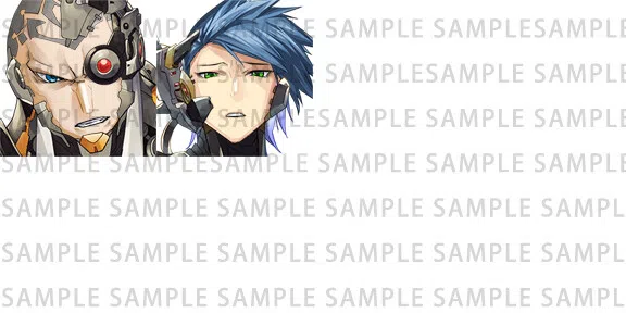 RPG Maker MZ - Soldier Character Pack 3 Screenshot 14