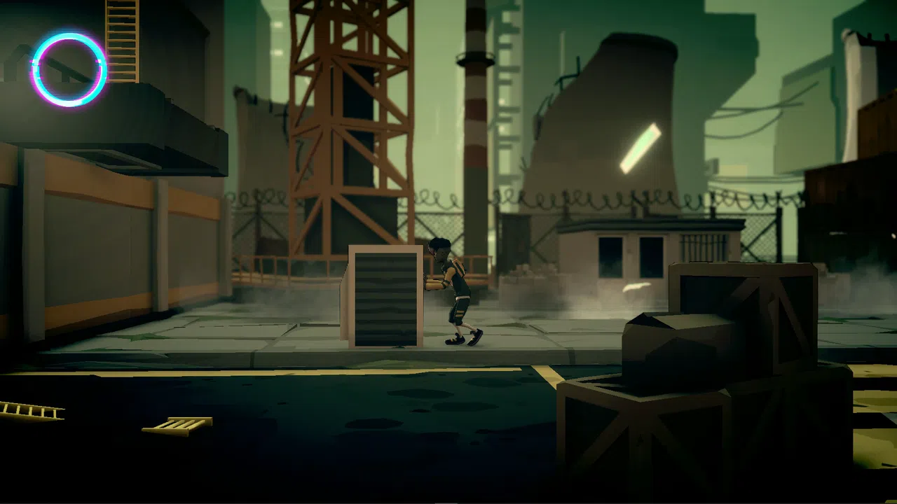 Living Shadows Screenshot 4