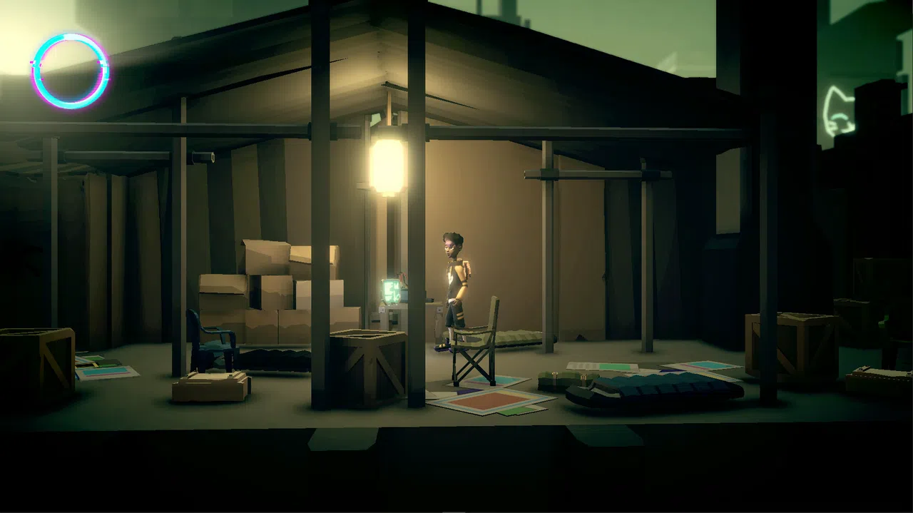 Living Shadows Screenshot 6
