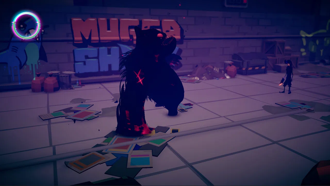 Living Shadows Screenshot 3