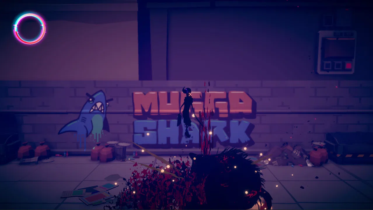 Living Shadows Screenshot 5