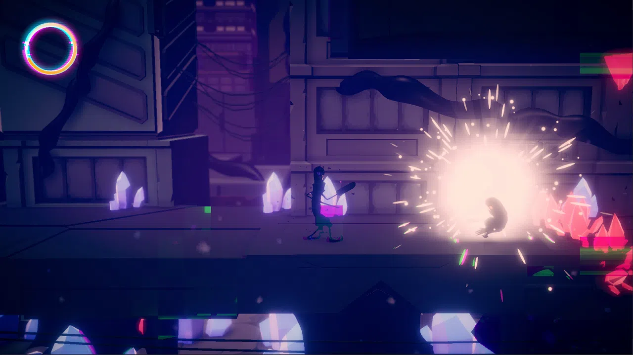 Living Shadows Screenshot 1