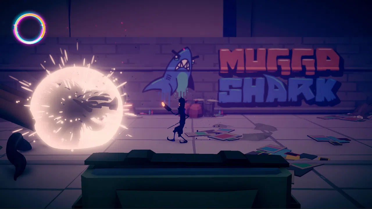 Living Shadows Screenshot 7